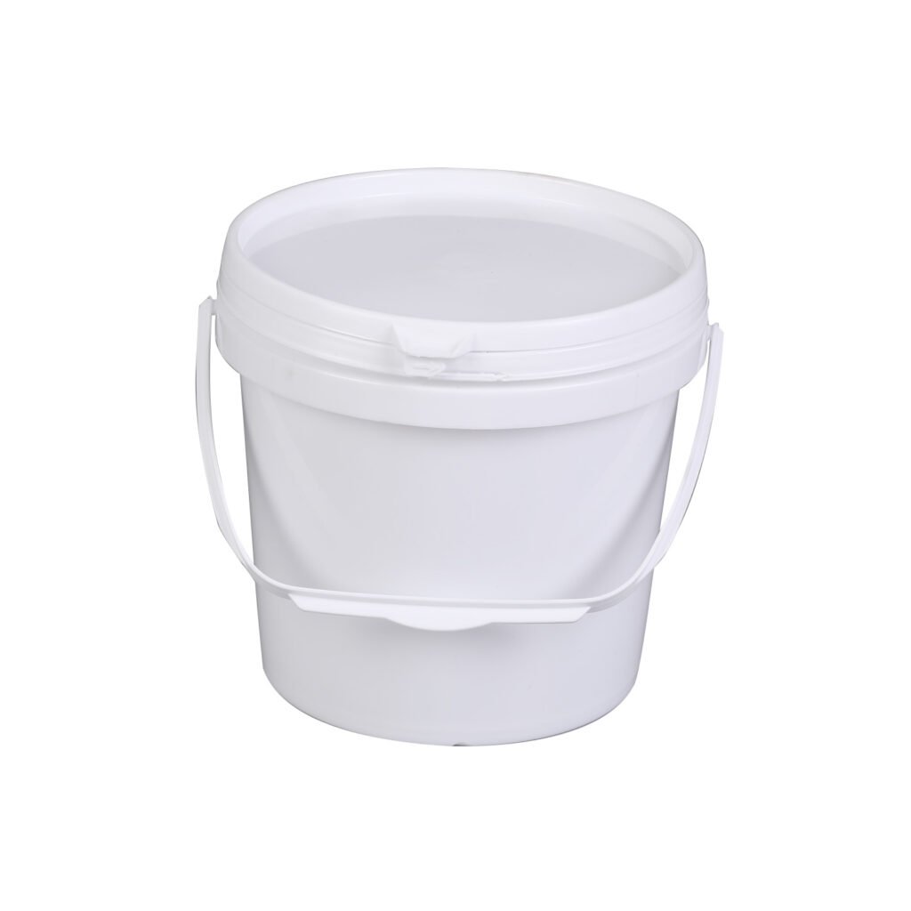 Food Grade Customizable PP Pail