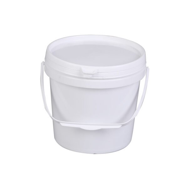 Food Grade Customizable PP Pail
