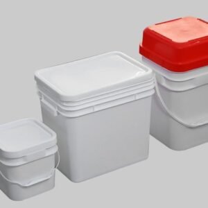 Plastic Buckets​​