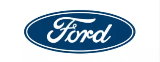 plastic bucket for Ford
