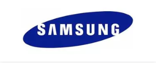 plastic bucket for Samsung