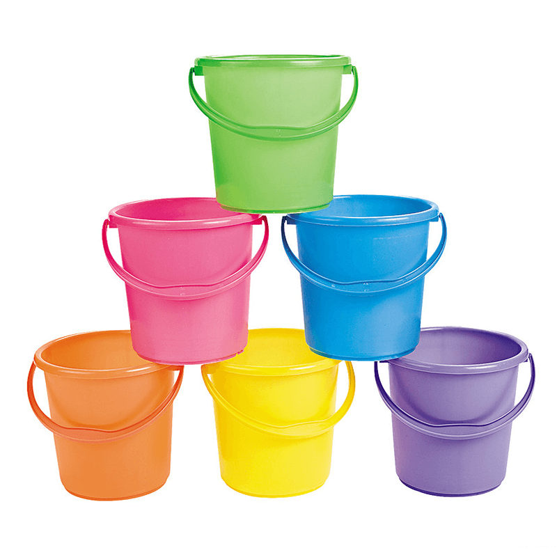 Customized Buckets Wholesale | Tailored Packing Solutions