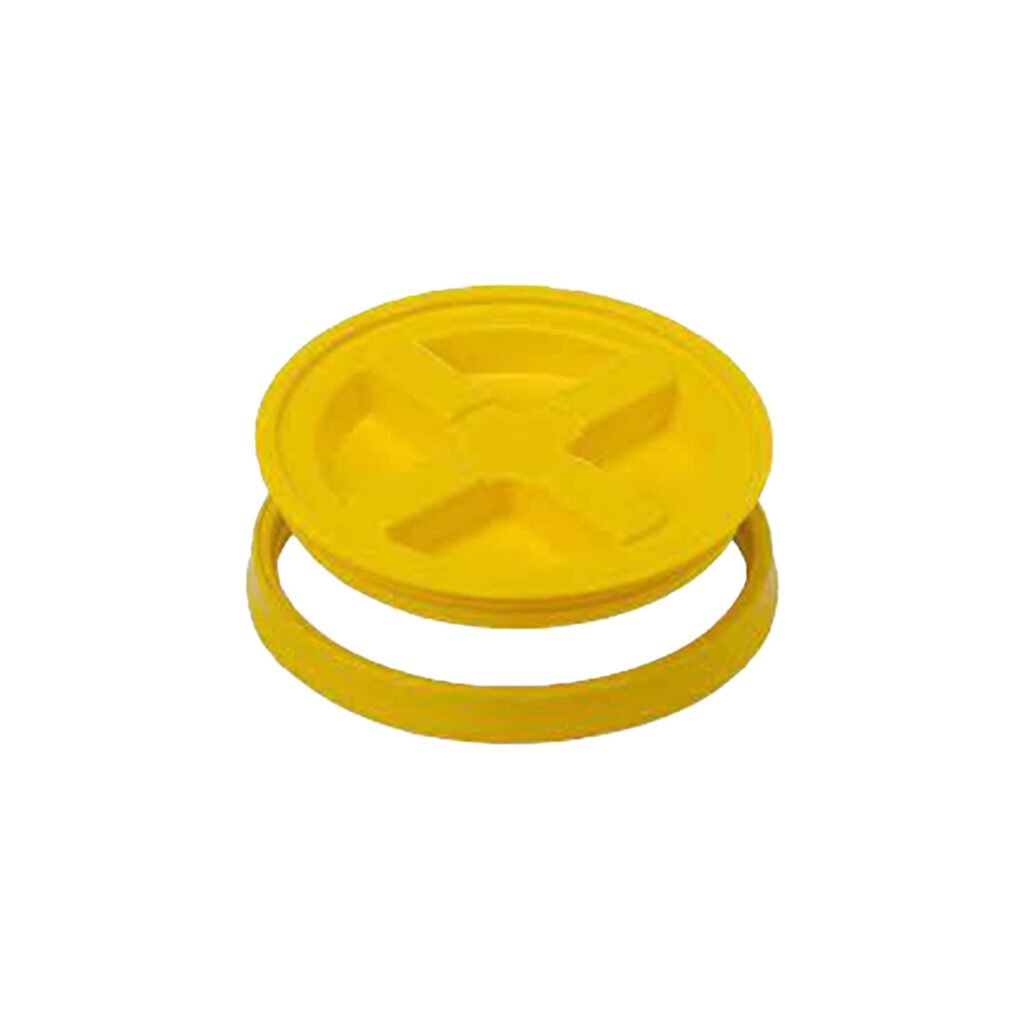 Gamma Seal Lid