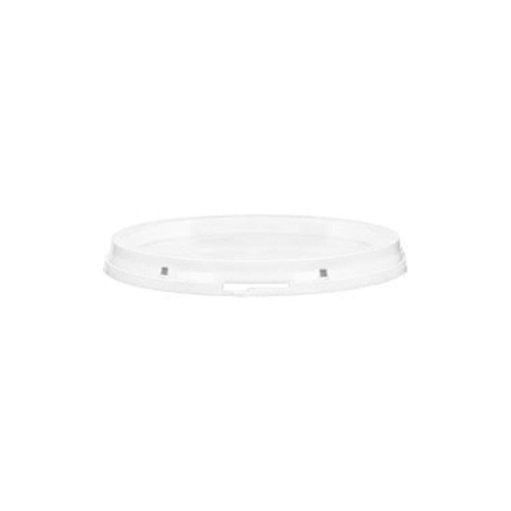Tear Tab Lid