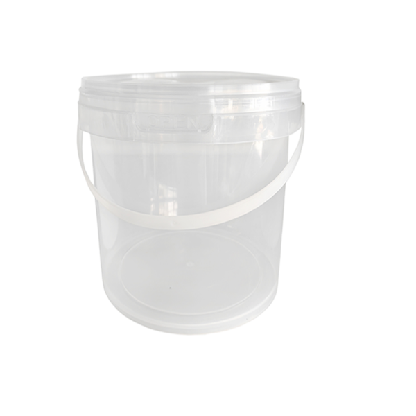 Food Grade Thin Wall Plastic Container