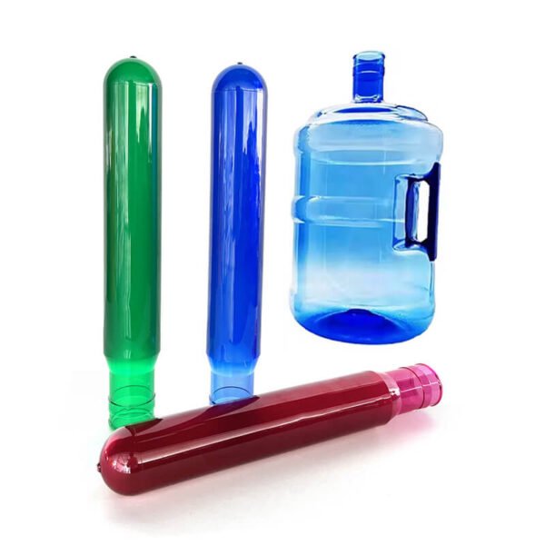 PET bottle preform
