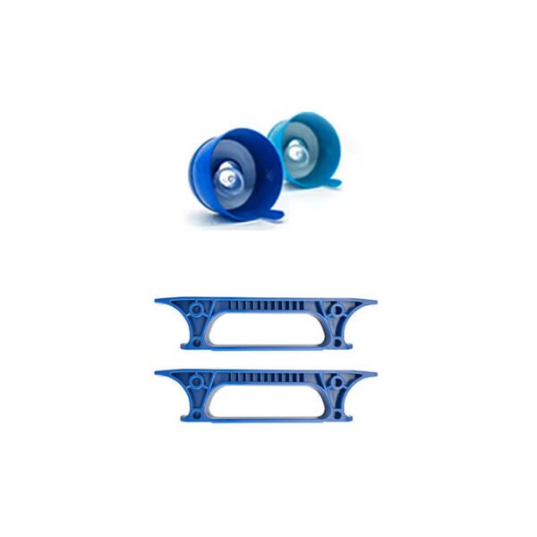 PET bottle preform accessories
