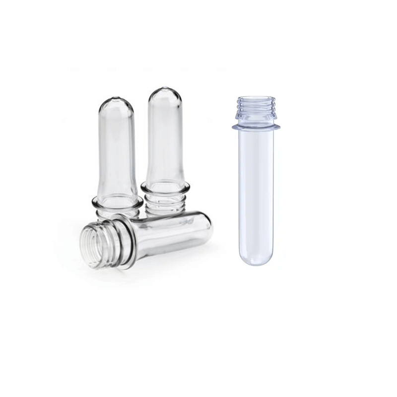 PET Preforms 28mm Neck Type