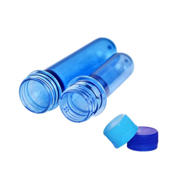 25/30mm Shorter Neck Finish for Packaging Bottles