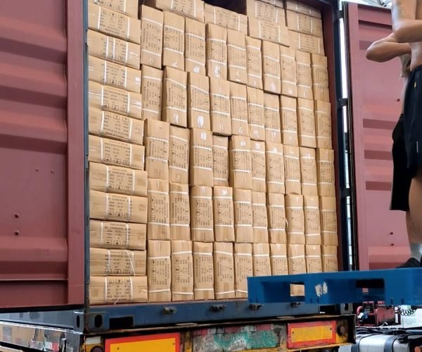 How Many PET Preforms Fit on a Truck