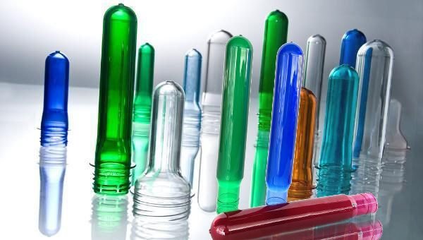 Pet Bottles Can Be Customized