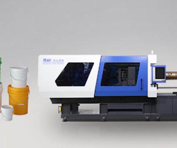 Plastic Bucket Injection Molding Machine