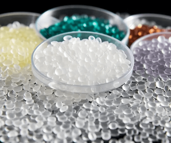 Sinopec PP raw materials