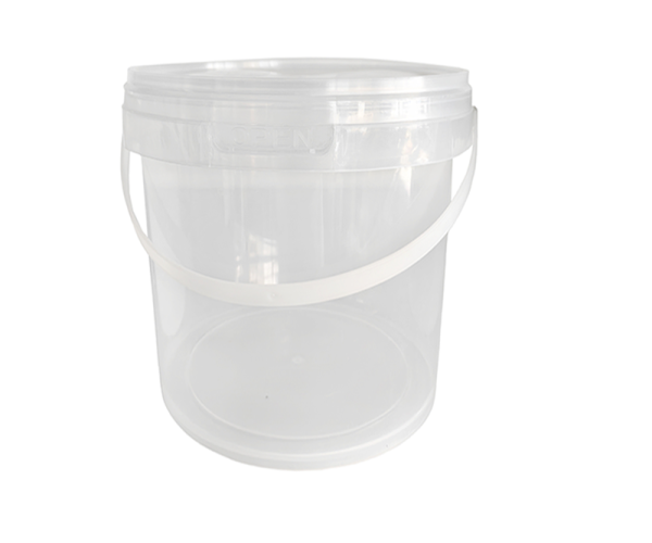 Food Grade Thin Wall Plastic Container